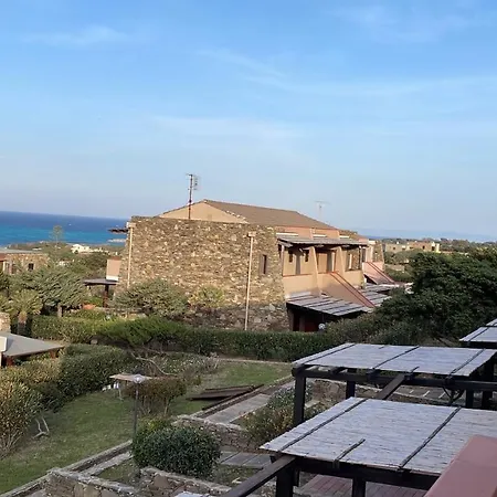 Holiday home I Pescatori Di Stelle-l12 Altair