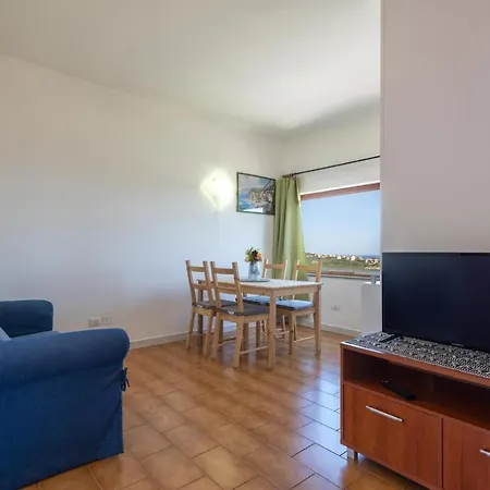 Holiday home I Pescatori Di Stelle-l12 Altair Stintino