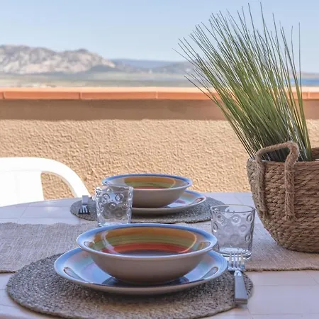 I Pescatori Di Stelle-l12 Altair Holiday home