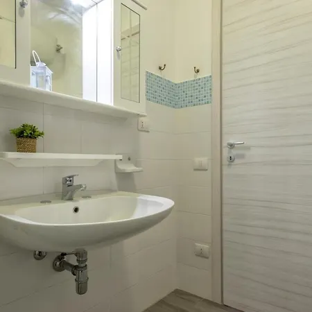 Holiday home I Pescatori Di Stelle-l12 Altair *