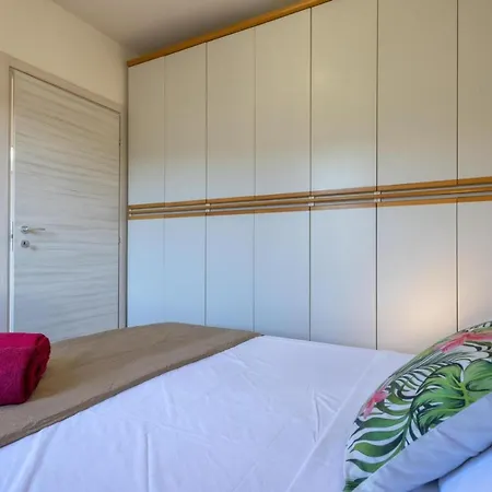 Holiday home I Pescatori Di Stelle-l12 Altair Stintino