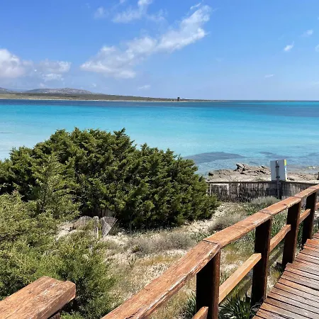 I Pescatori Di Stelle-l12 Altair Holiday home Stintino