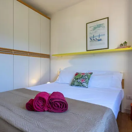 Holiday home I Pescatori Di Stelle-l12 Altair Stintino