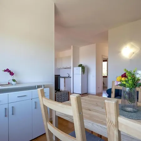 Holiday home I Pescatori Di Stelle-l12 Altair *