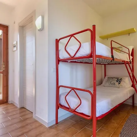 I Pescatori Di Stelle-l12 Altair Holiday home Stintino